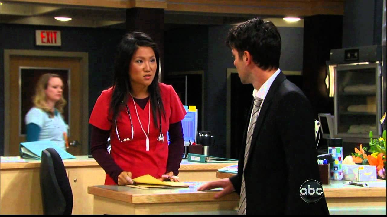 Patrick and Emma Scenes 07-24-12