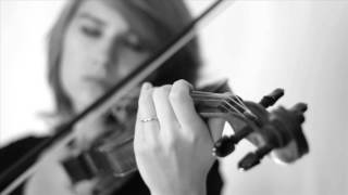 Miniatura de "Naruto - Sadness and Sorrow (Violin Cover) - Taylor Davis"