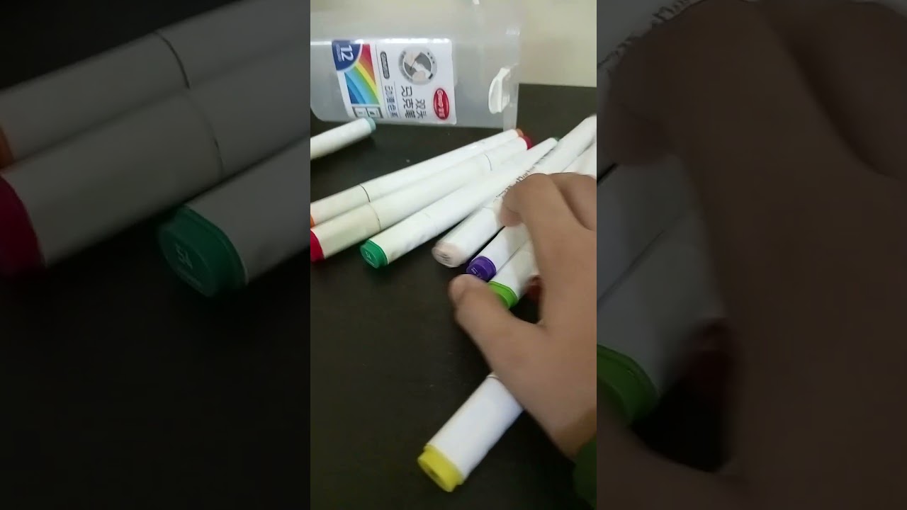 New😱 markers #art #artist #drawing #shortvideo #youtubeshorts #youtuber #yt #ytshorts #shortsfeed