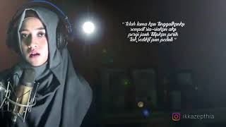 IKka - Jadi Aku Sebentar sajah