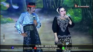 KESENGSEM - VOC. ELA PESEK || TEMBANG SANDIWARA DWI WARNA 2025