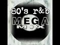 80 S R B Megamix