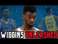 This Is How Andrew Wiggins Can IMPACT The Golden State Warriors | Wiggins Future STAR?