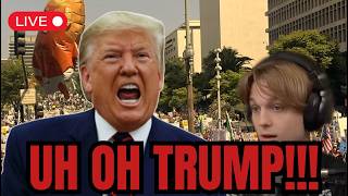 Republicans BLAST Trump For DISGUSTING Remarks! || Debating MAGA -- Ep. 362