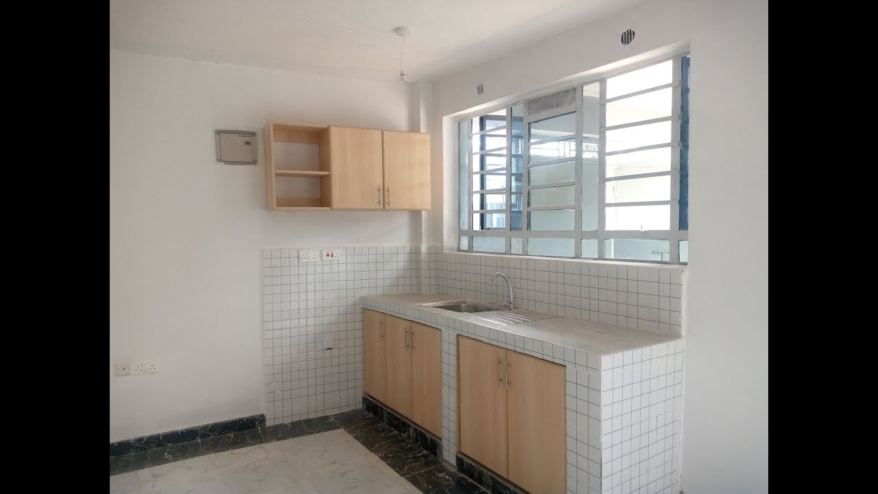 executive-bedsitters-to-let-in-gachie-youtube