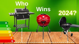 Best Charcoal Grills 2024 don’t buy one before watching this