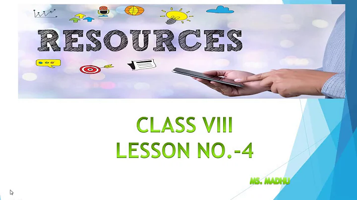 resources-class 8-lesson no.4 - DayDayNews