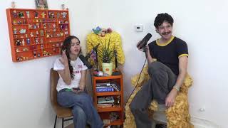Emergency Intercom - Episode 189 (Country girls make due)