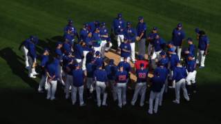 let's go Cubbies
