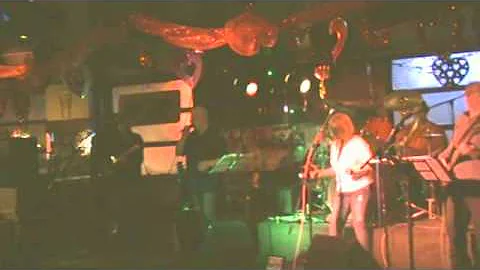 George Backus & NEON MOON Covers Brooks & Dunns Ag...
