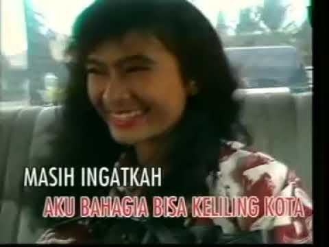 yus yunus feat iis dahlia supir taksi dan gadis desa