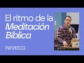 Por qu leemos y meditamos la biblia   andrs prez