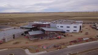 Grand Mountain School - January 2019