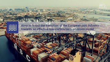 H2PORTS short presentation