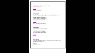 IC3 SPARK EXAM NEW 2024 2025 UPDATE QUESTIONS AND VERIFIED ANSWERS 100 CORRECT A GRADE