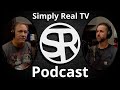 The simply real tv podcast e3 dying to self