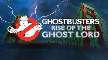 Ghostbusters: Rise of the Ghost Lord | Official Launch Trailer | Meta Quest Platforms