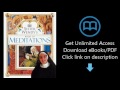 Download Sister Wendy's Book of Meditations PDF