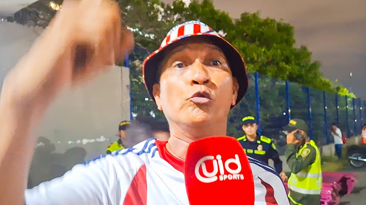 ¡ATENCIÓN JUNIOR! ASÍ REACCIONÓ LA HINCHADA A TRIUNFO VS FORTALEZA Y LA CLASIFICACIÓN ¡ESTO DIJERON!