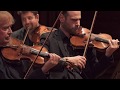 Capture de la vidéo Janáček Leoš - Idylle, Pour Cordes - Orcw, Jean-François Chamberlan - [Live] 4K