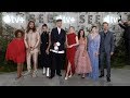 Apple TV+'s “See” World Premiere Red Carpet With Cast | Unedited