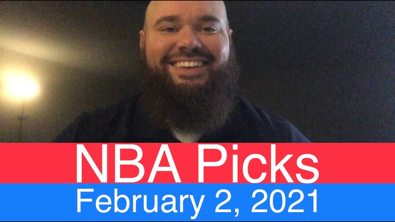 NBA Picks (2-2-21) Pro Basketball Expert Predictions - Daily Vegas ...