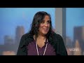 WGN People to People - Lynn Colbert - Jones, Intl. Jazz Day