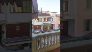 Montecatini Terme Appartamento corredato di bella terrazza e posto auto