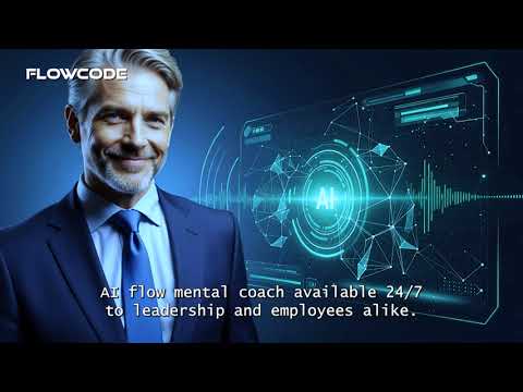 FlowCode Enterprise Portal Trailer