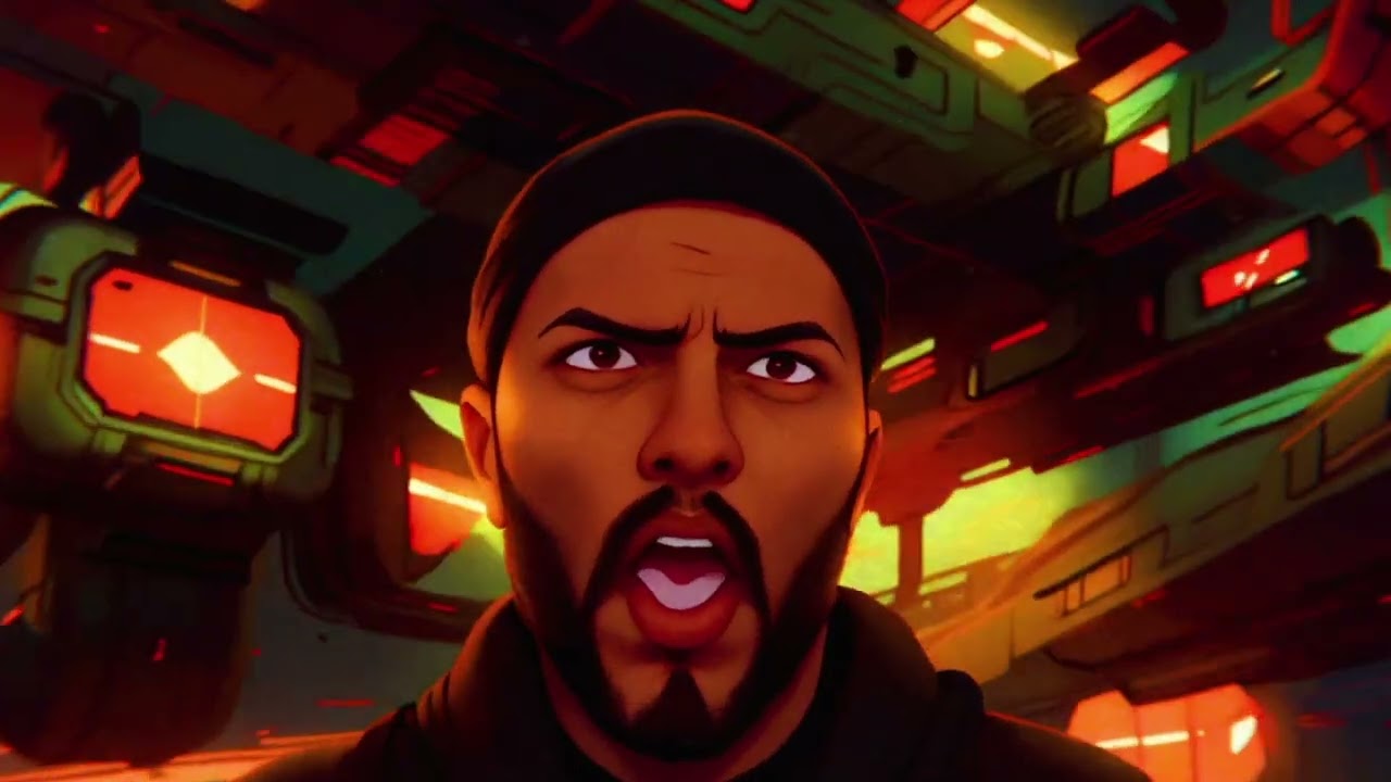 Lazywall - Ghan Fouz Lyoum (Official Video) غنفوز اليوم - ليزيوال