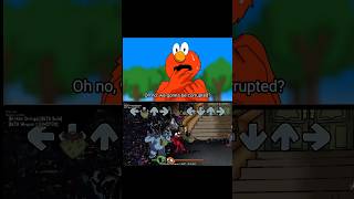 FNF TANTRUM Part 5 #pibby #animation #brokenstrings