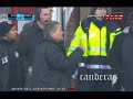 Axel Witsel brutal fault over Roland Juhász, Standard Liege - Anderlecht 17-01-2010