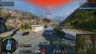 Armored Warfare Spirit Haven Chapter 1 Extreme