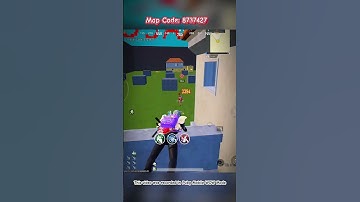 Infinite Ammo Mode on WOW Map | Never Run Out 🔫✨