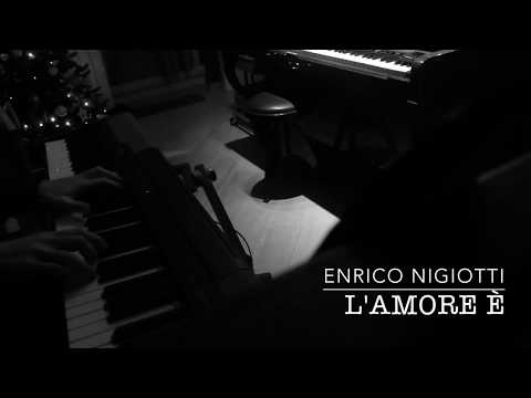 Enrico Nigiotti - Piano Piano