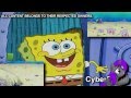 Youtube Thumbnail SpongeBob SquarePants Spring Fever Sparta EXTENDED Remix