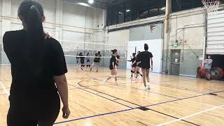 20260813 vs Sugar & Spikes Set 3