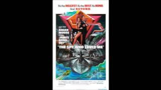 The spy who loved me OST: Ski chase