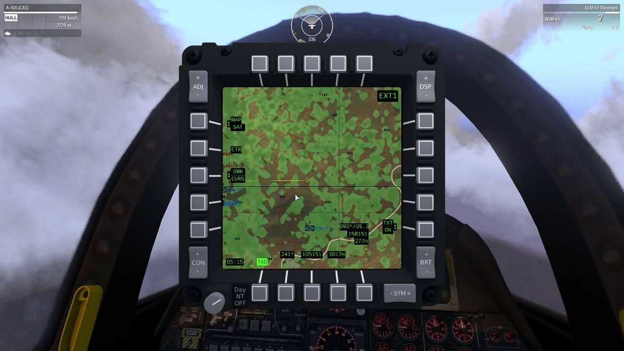 Operation Righteous Path Operation Righteous Eagle 04-16 TFB - YouTube