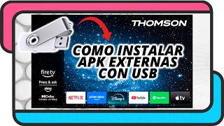 Is Your Fire Tv Limited? Install Any App Via Usb