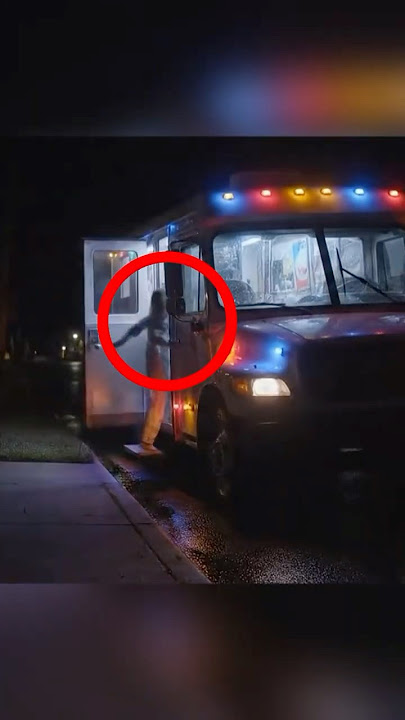 Ice-Cream Truck kidnaps More Children