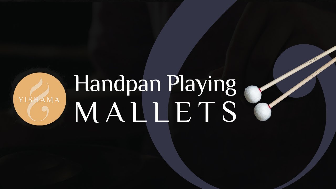 Yishama Mallets - Bb2 Amara demo by Kabeção