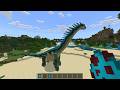 DINOSAURS TIME ADDON (Showcase + Download)