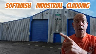 Cladding Cleaning So Satisfying, You'll Want To Do It Yourself!