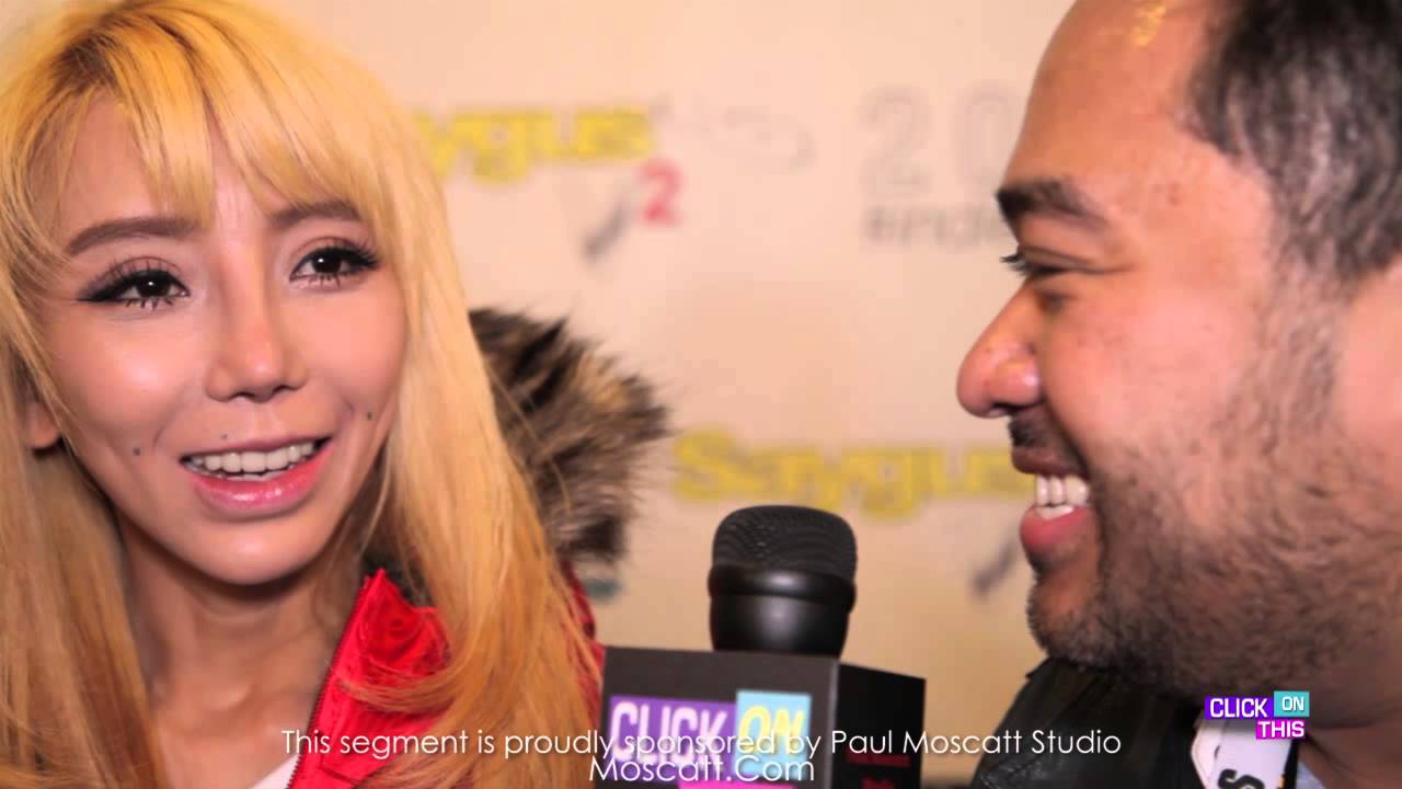 Sundance 2015 Dj Leng Yein Talks About Getting Hits In Social Media Youtube