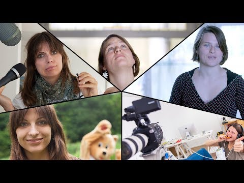Video: 5 manieren om een film te maken