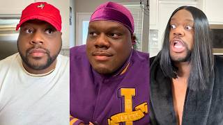 *1 HOUR* London Charles Funny Shorts Videos | London Charles Videos Compilation 2026
