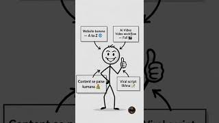 How to create this type AI videos #buildinpublic #aitools
