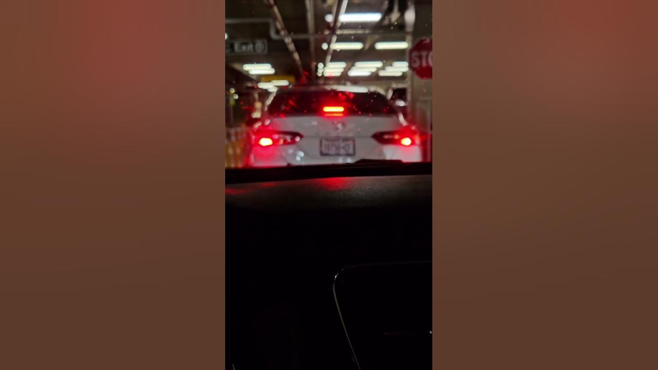 first pick up with a Barrios car service at the East 116 Manhattan mall