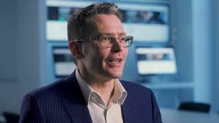 The Future Of Jla Connect - Robert Ackland